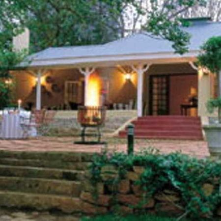 Jatinga Country Lodge Уайт-Ривер Экстерьер фото