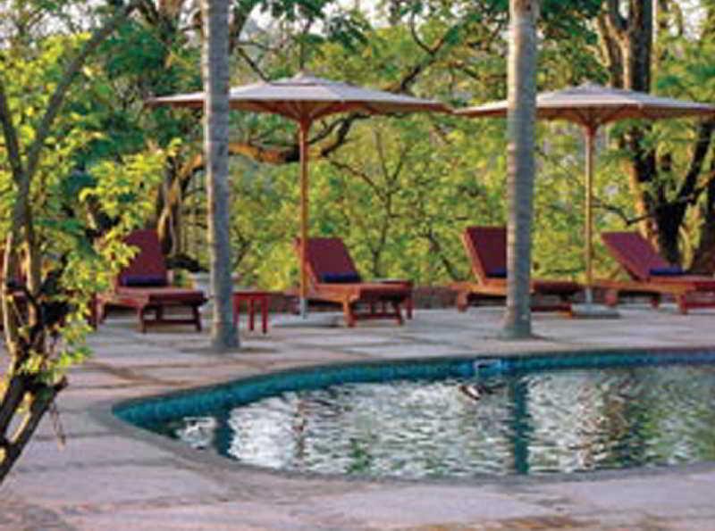 Jatinga Country Lodge Уайт-Ривер Экстерьер фото