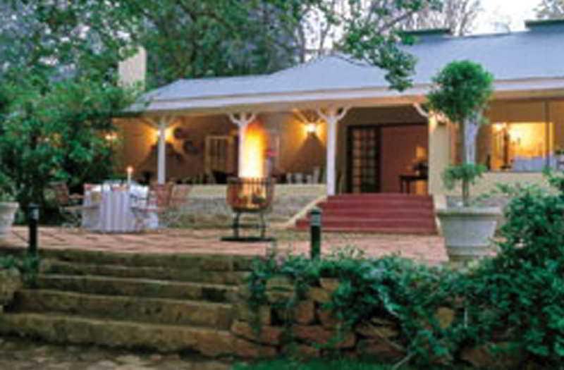 Jatinga Country Lodge Уайт-Ривер Экстерьер фото