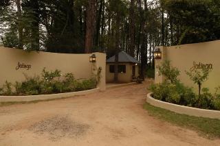Jatinga Country Lodge Уайт-Ривер Экстерьер фото