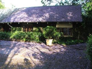 Jatinga Country Lodge Уайт-Ривер Экстерьер фото