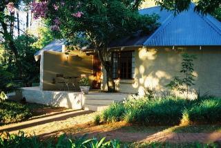 Jatinga Country Lodge Уайт-Ривер Экстерьер фото