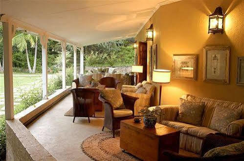 Jatinga Country Lodge Уайт-Ривер Экстерьер фото